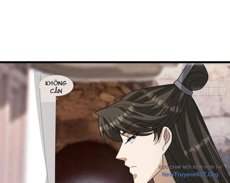 Tiên Làm Nô Thần Là Bộc, Đại Đế Làm Chó Giữ Nhà Chapter 63 - Trang 2