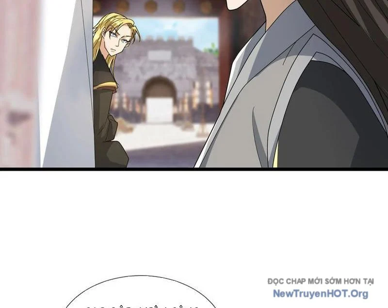 Tiên Làm Nô Thần Là Bộc, Đại Đế Làm Chó Giữ Nhà Chapter 63 - Trang 2