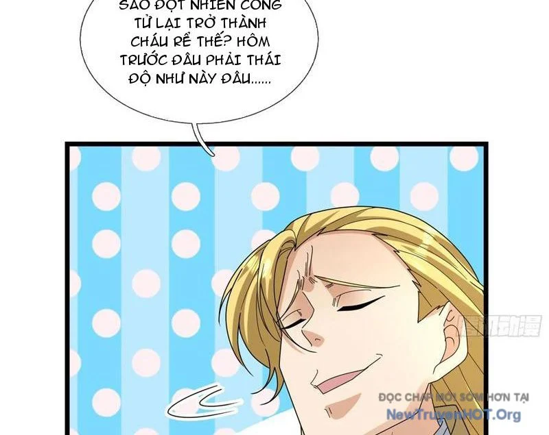 Tiên Làm Nô Thần Là Bộc, Đại Đế Làm Chó Giữ Nhà Chapter 63 - Trang 2