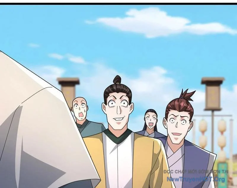Tiên Làm Nô Thần Là Bộc, Đại Đế Làm Chó Giữ Nhà Chapter 63 - Trang 2