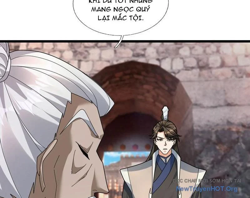 Tiên Làm Nô Thần Là Bộc, Đại Đế Làm Chó Giữ Nhà Chapter 63 - Trang 2