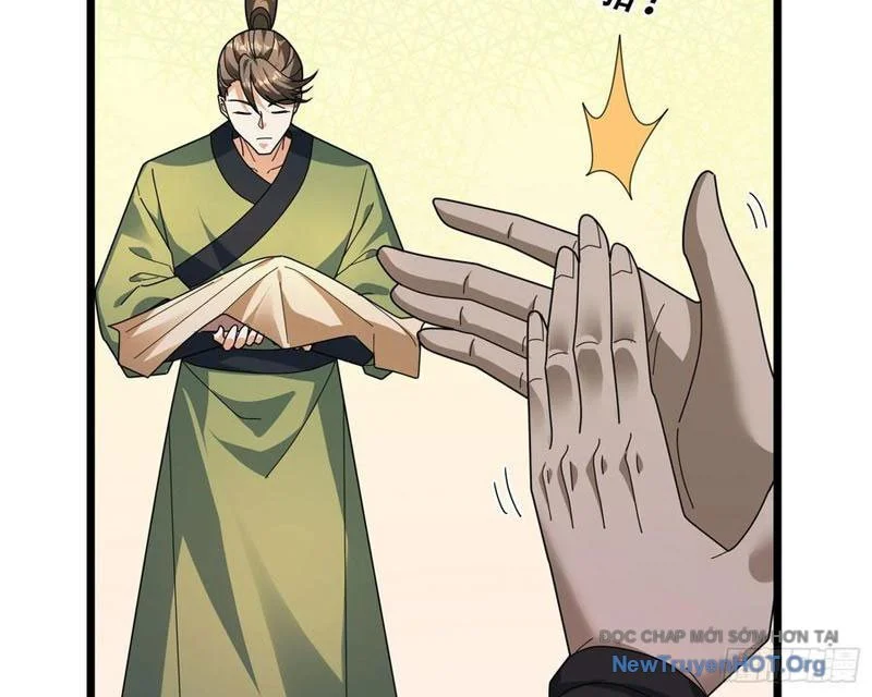 Tiên Làm Nô Thần Là Bộc, Đại Đế Làm Chó Giữ Nhà Chapter 63 - Trang 2