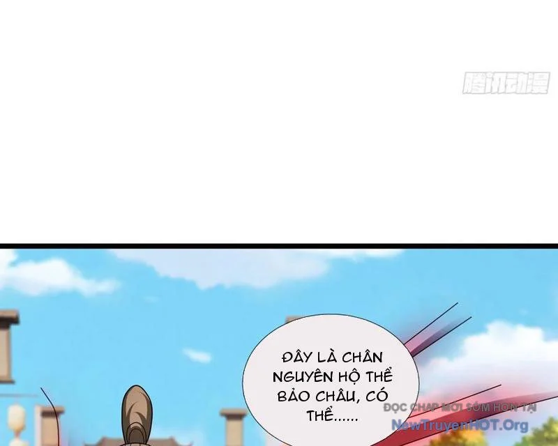 Tiên Làm Nô Thần Là Bộc, Đại Đế Làm Chó Giữ Nhà Chapter 63 - Trang 2