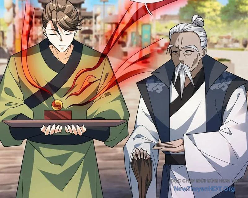 Tiên Làm Nô Thần Là Bộc, Đại Đế Làm Chó Giữ Nhà Chapter 63 - Trang 2