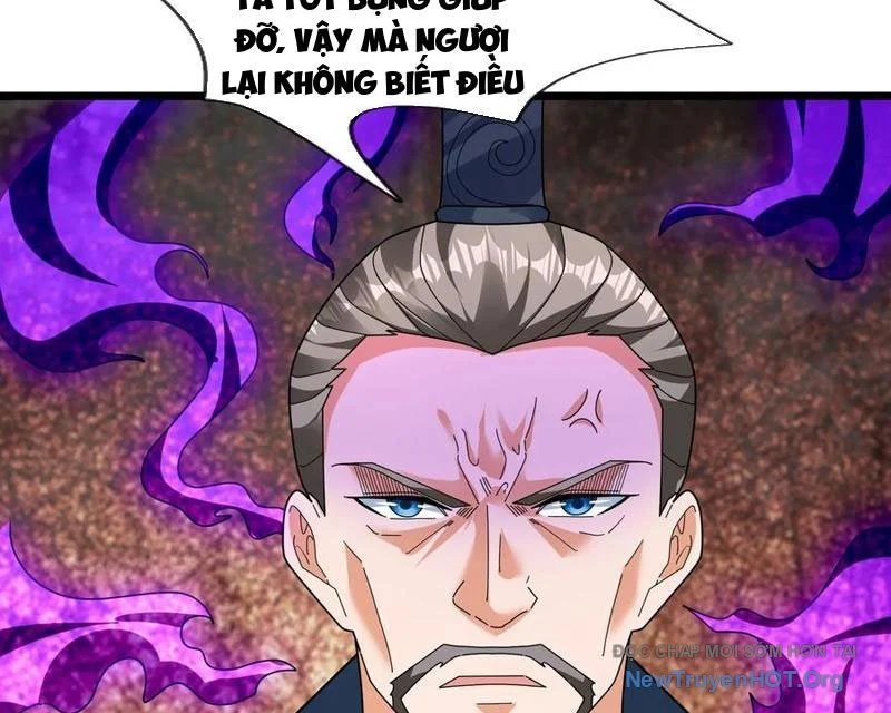 Tiên Làm Nô Thần Là Bộc, Đại Đế Làm Chó Giữ Nhà Chapter 63 - Trang 2