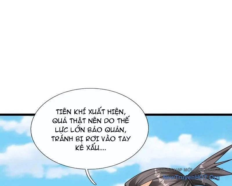 Tiên Làm Nô Thần Là Bộc, Đại Đế Làm Chó Giữ Nhà Chapter 63 - Trang 2