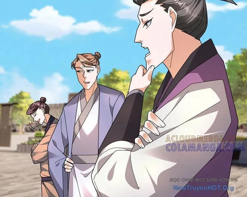 Tiên Làm Nô Thần Là Bộc, Đại Đế Làm Chó Giữ Nhà Chapter 63 - Trang 2