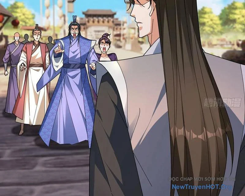 Tiên Làm Nô Thần Là Bộc, Đại Đế Làm Chó Giữ Nhà Chapter 63 - Trang 2