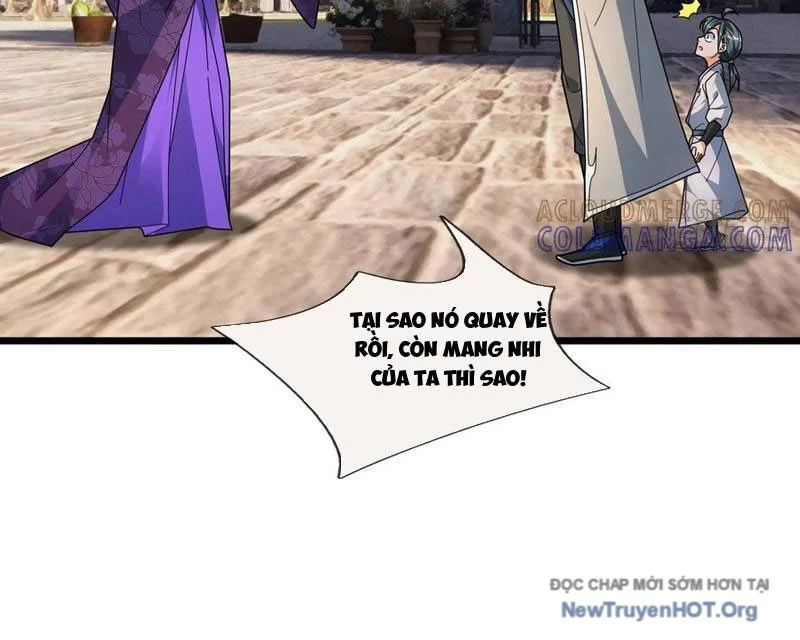 Tiên Làm Nô Thần Là Bộc, Đại Đế Làm Chó Giữ Nhà Chapter 63 - Trang 2