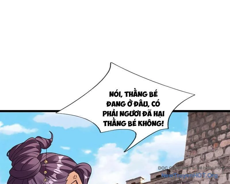 Tiên Làm Nô Thần Là Bộc, Đại Đế Làm Chó Giữ Nhà Chapter 63 - Trang 2