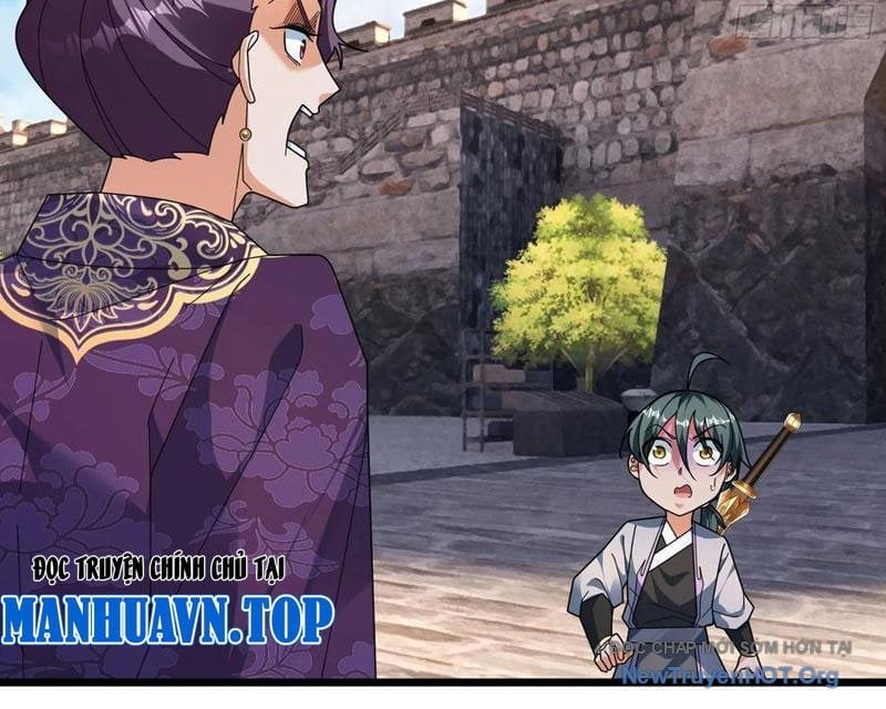 Tiên Làm Nô Thần Là Bộc, Đại Đế Làm Chó Giữ Nhà Chapter 63 - Trang 2
