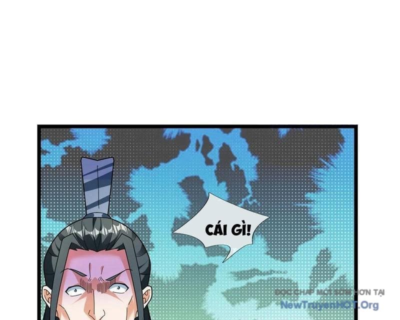 Tiên Làm Nô Thần Là Bộc, Đại Đế Làm Chó Giữ Nhà Chapter 63 - Trang 2