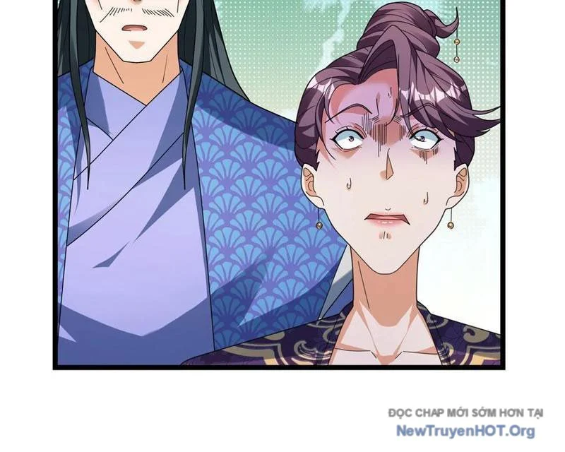 Tiên Làm Nô Thần Là Bộc, Đại Đế Làm Chó Giữ Nhà Chapter 63 - Trang 2