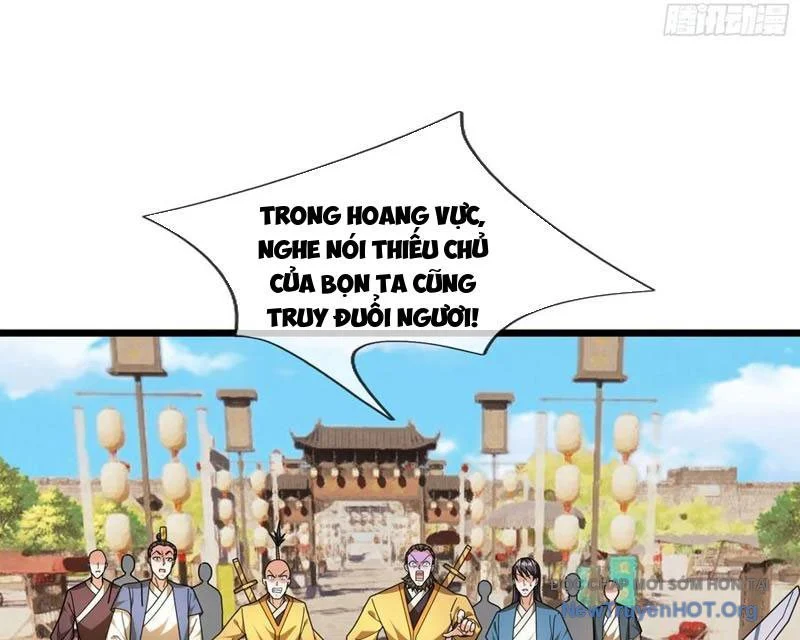 Tiên Làm Nô Thần Là Bộc, Đại Đế Làm Chó Giữ Nhà Chapter 63 - Trang 2