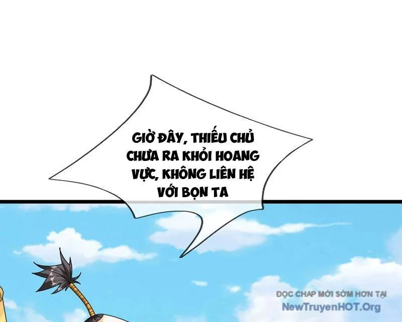 Tiên Làm Nô Thần Là Bộc, Đại Đế Làm Chó Giữ Nhà Chapter 63 - Trang 2