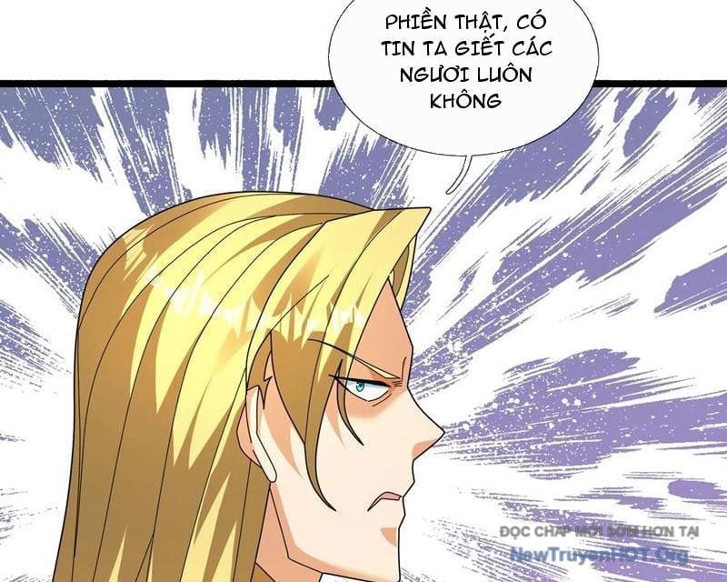 Tiên Làm Nô Thần Là Bộc, Đại Đế Làm Chó Giữ Nhà Chapter 63 - Trang 2
