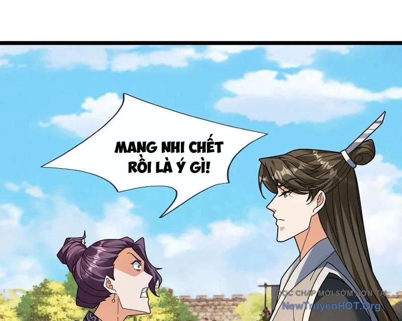Tiên Làm Nô Thần Là Bộc, Đại Đế Làm Chó Giữ Nhà Chapter 63 - Trang 2