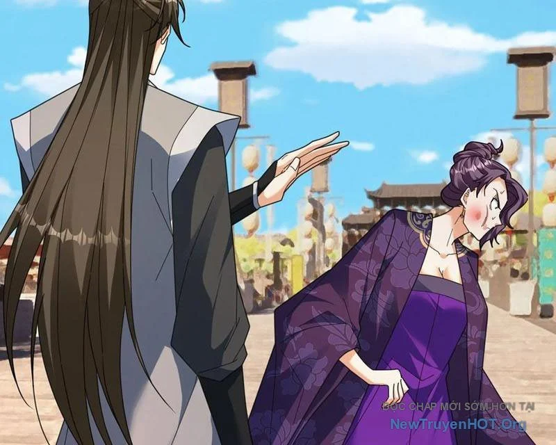 Tiên Làm Nô Thần Là Bộc, Đại Đế Làm Chó Giữ Nhà Chapter 63 - Trang 2