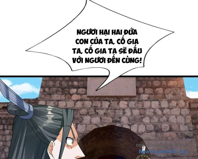 Tiên Làm Nô Thần Là Bộc, Đại Đế Làm Chó Giữ Nhà Chapter 63 - Trang 2