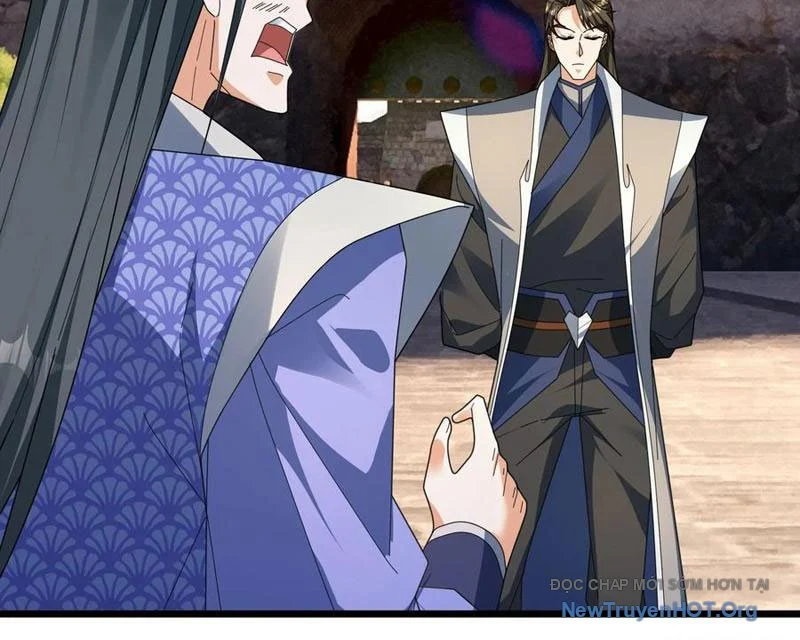 Tiên Làm Nô Thần Là Bộc, Đại Đế Làm Chó Giữ Nhà Chapter 63 - Trang 2