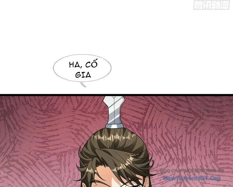 Tiên Làm Nô Thần Là Bộc, Đại Đế Làm Chó Giữ Nhà Chapter 63 - Trang 2