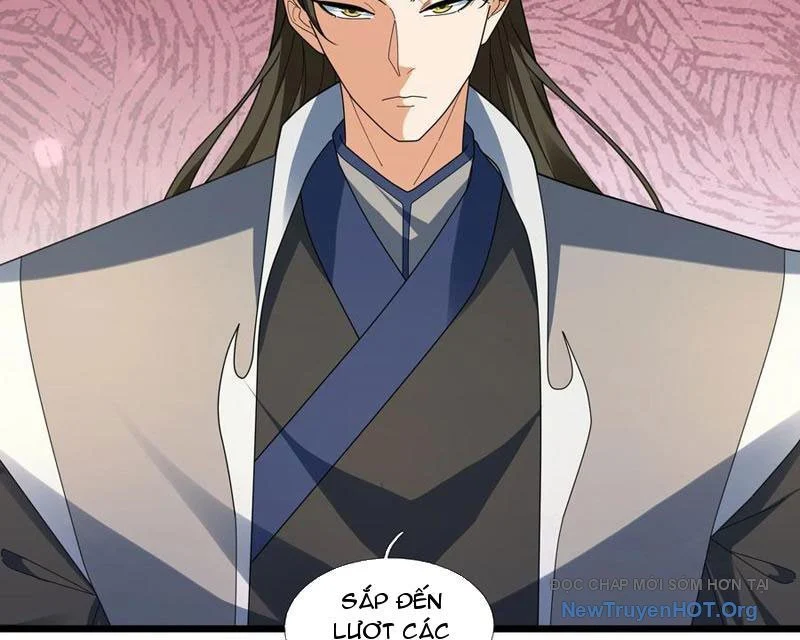 Tiên Làm Nô Thần Là Bộc, Đại Đế Làm Chó Giữ Nhà Chapter 63 - Trang 2