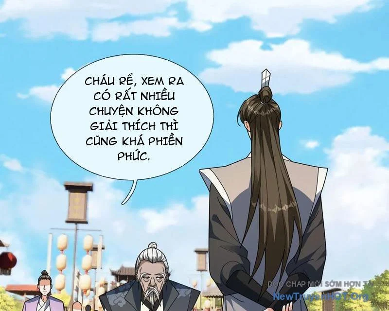 Tiên Làm Nô Thần Là Bộc, Đại Đế Làm Chó Giữ Nhà Chapter 63 - Trang 2