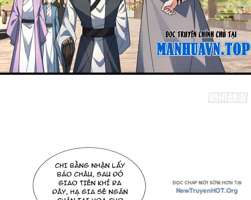 Tiên Làm Nô Thần Là Bộc, Đại Đế Làm Chó Giữ Nhà Chapter 63 - Trang 2