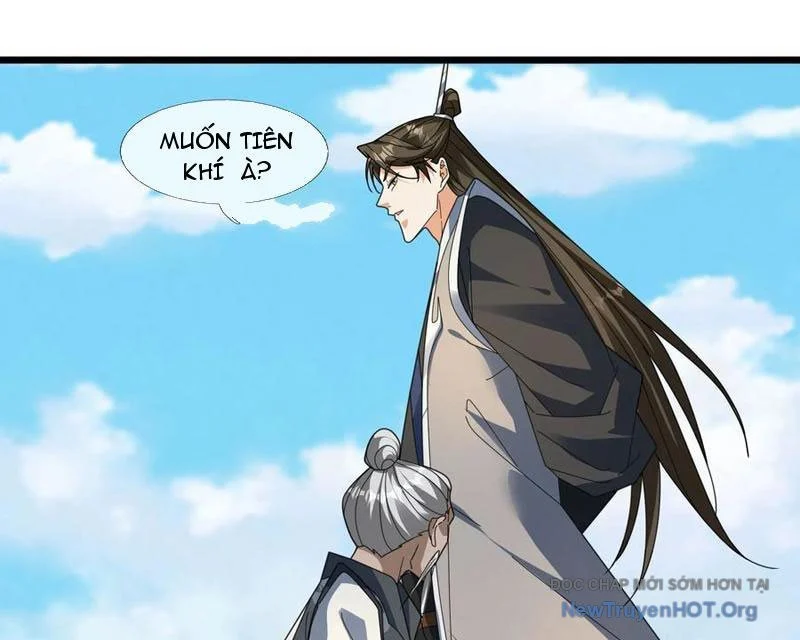 Tiên Làm Nô Thần Là Bộc, Đại Đế Làm Chó Giữ Nhà Chapter 63 - Trang 2
