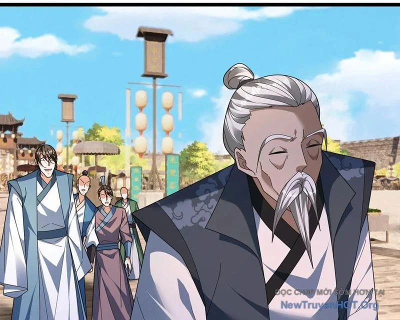 Tiên Làm Nô Thần Là Bộc, Đại Đế Làm Chó Giữ Nhà Chapter 63 - Trang 2