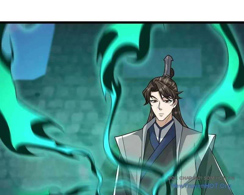 Tiên Làm Nô Thần Là Bộc, Đại Đế Làm Chó Giữ Nhà Chapter 63 - Trang 2