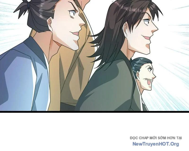 Tiên Làm Nô Thần Là Bộc, Đại Đế Làm Chó Giữ Nhà Chapter 63 - Trang 2