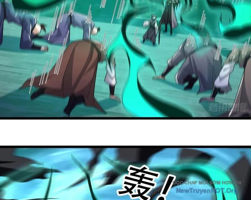 Tiên Làm Nô Thần Là Bộc, Đại Đế Làm Chó Giữ Nhà Chapter 63 - Trang 2