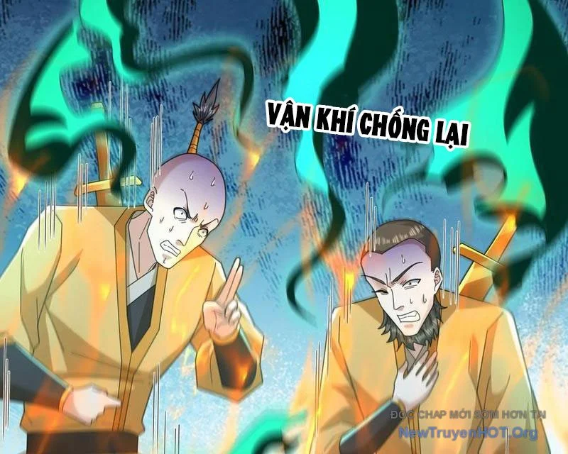 Tiên Làm Nô Thần Là Bộc, Đại Đế Làm Chó Giữ Nhà Chapter 63 - Trang 2