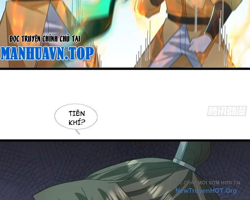 Tiên Làm Nô Thần Là Bộc, Đại Đế Làm Chó Giữ Nhà Chapter 63 - Trang 2