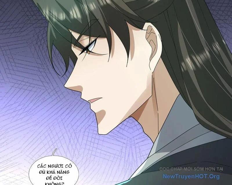 Tiên Làm Nô Thần Là Bộc, Đại Đế Làm Chó Giữ Nhà Chapter 63 - Trang 2