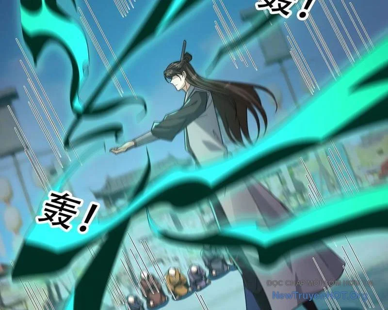 Tiên Làm Nô Thần Là Bộc, Đại Đế Làm Chó Giữ Nhà Chapter 63 - Trang 2