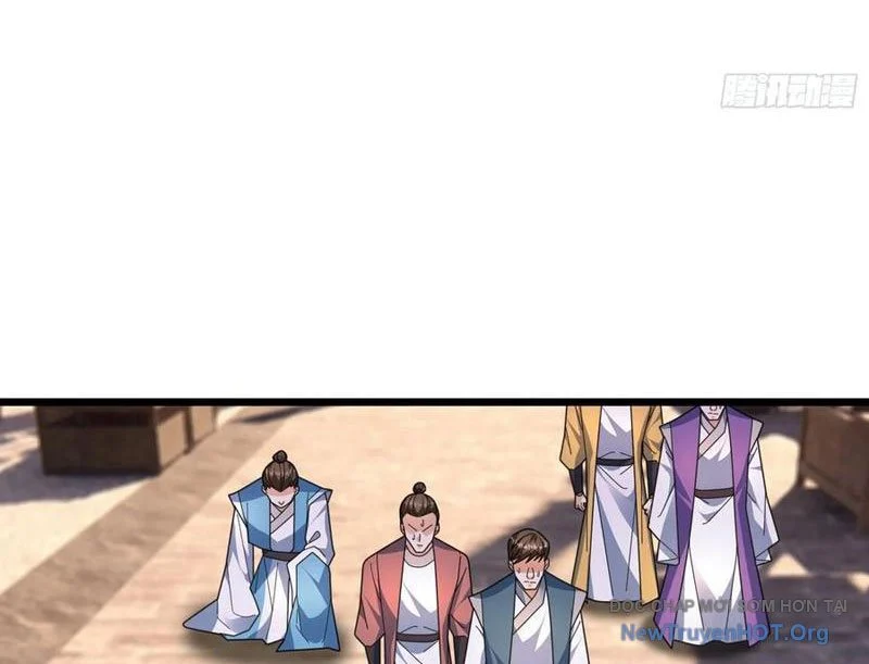 Tiên Làm Nô Thần Là Bộc, Đại Đế Làm Chó Giữ Nhà Chapter 63 - Trang 2
