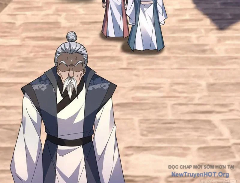 Tiên Làm Nô Thần Là Bộc, Đại Đế Làm Chó Giữ Nhà Chapter 63 - Trang 2