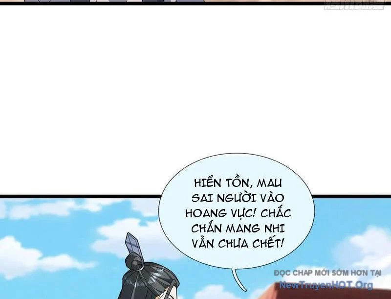 Tiên Làm Nô Thần Là Bộc, Đại Đế Làm Chó Giữ Nhà Chapter 63 - Trang 2