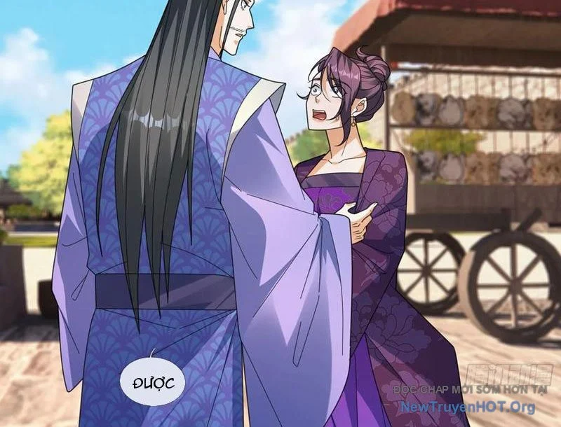 Tiên Làm Nô Thần Là Bộc, Đại Đế Làm Chó Giữ Nhà Chapter 63 - Trang 2