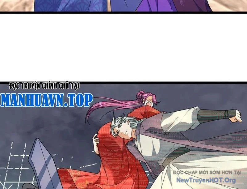 Tiên Làm Nô Thần Là Bộc, Đại Đế Làm Chó Giữ Nhà Chapter 63 - Trang 2