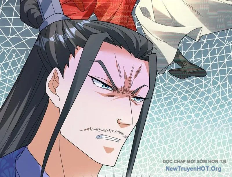 Tiên Làm Nô Thần Là Bộc, Đại Đế Làm Chó Giữ Nhà Chapter 63 - Trang 2