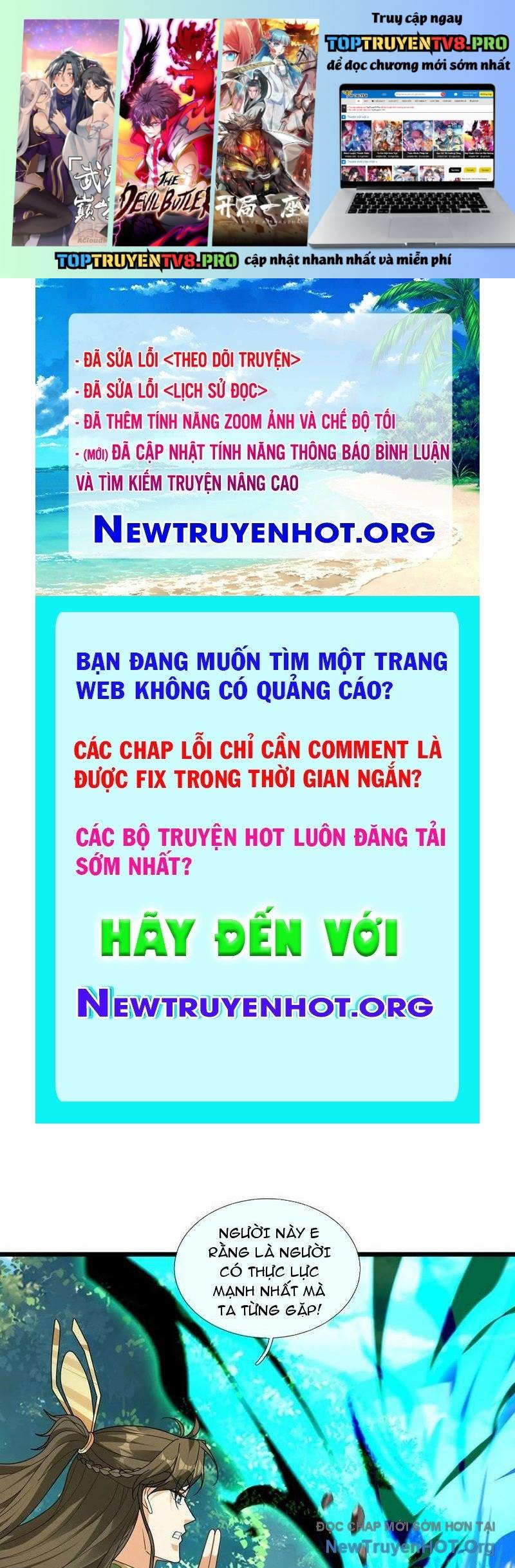 Tiên Làm Nô Thần Là Bộc, Đại Đế Làm Chó Giữ Nhà Chapter 65 - Trang 2