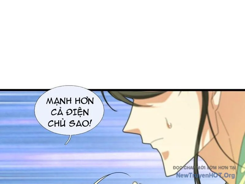 Tiên Làm Nô Thần Là Bộc, Đại Đế Làm Chó Giữ Nhà Chapter 65 - Trang 2