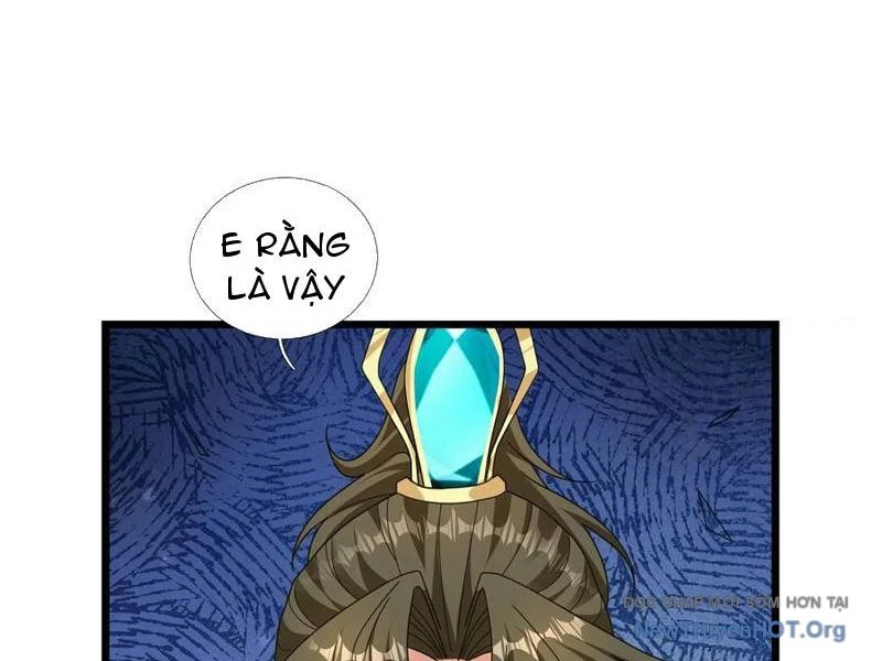 Tiên Làm Nô Thần Là Bộc, Đại Đế Làm Chó Giữ Nhà Chapter 65 - Trang 2