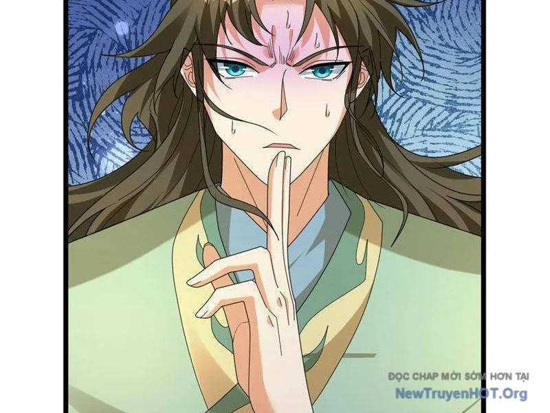 Tiên Làm Nô Thần Là Bộc, Đại Đế Làm Chó Giữ Nhà Chapter 65 - Trang 2