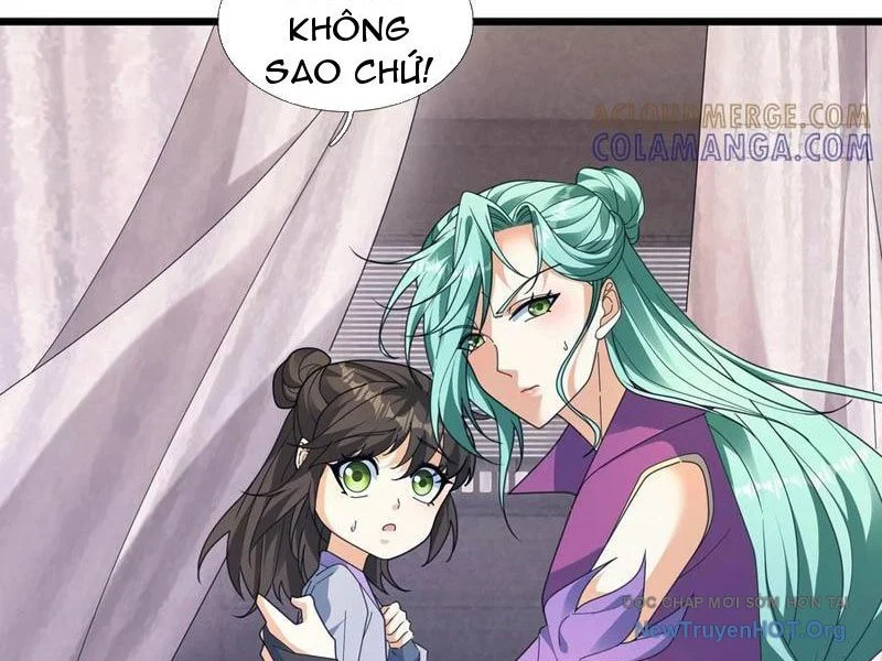 Tiên Làm Nô Thần Là Bộc, Đại Đế Làm Chó Giữ Nhà Chapter 65 - Trang 2