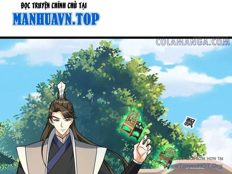Tiên Làm Nô Thần Là Bộc, Đại Đế Làm Chó Giữ Nhà Chapter 65 - Trang 2