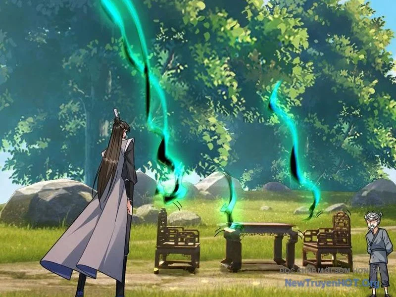 Tiên Làm Nô Thần Là Bộc, Đại Đế Làm Chó Giữ Nhà Chapter 65 - Trang 2